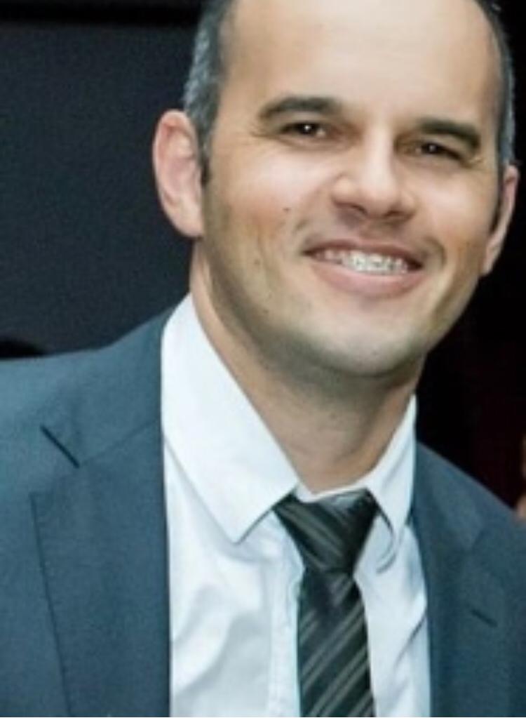 Foto de Fábio Júnior Griesang