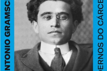 Capa - Cadernos do cárcere (Vol. 2) Os intelectuais, o princípio educativo, jornalismo