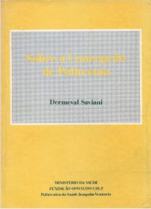 Capa: Sobre a Concepção de Politecnia