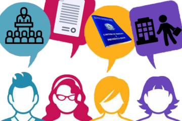 Integração e Mundo do Trabalho